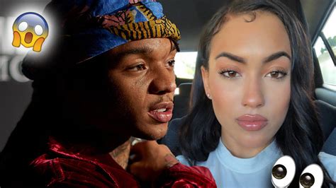 swae lee s ex girlfriend exposes his cheating behaviour on leaked facetime call capital xtra