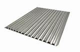Corrugated Aluminum Roofing Panels Pictures