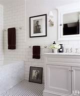 Pictures of Bathroom Floor Tiles
