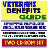 Pictures of Veterans Guide To Benefits