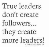 Leadership Training Quotes