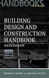Construction Materials Handbook