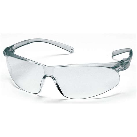 clear safety glasses all2bsafe