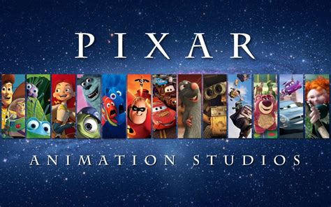 vote   favorite disney pixar movies