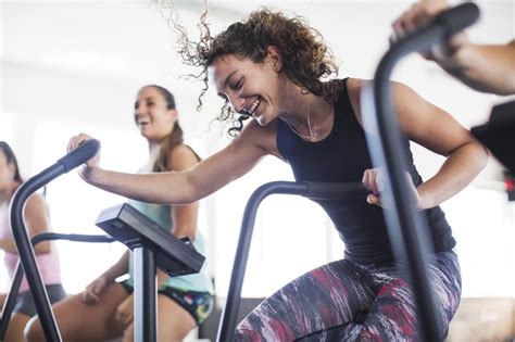 These 4 Low Impact Exercises Burn The Most Calories Livestrong