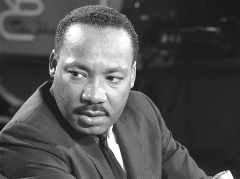shocking letter from fbi to martin luther king business insider