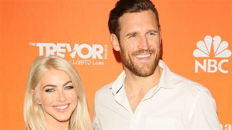 Julianne Hough And Brooks Laich Get Candid About Their Sex