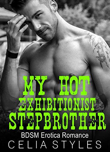 read free pdf my hot exhibitionist stepbrother by celia styles textbook