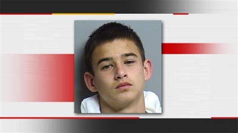 14 year old arrested after woman found dead in jenks home