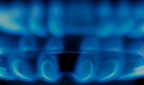 blue gas flames energymark llc electric  natural gas supply