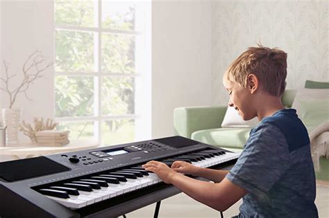 die besten keyboards fuer anfaenger und einsteiger  piano test