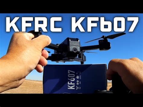 kf optical flow foldable wifi fpv quadcopter rtf youtube