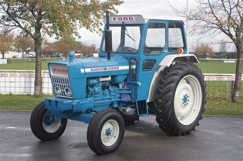 ford  tractor construction plant wiki fandom powered  wikia