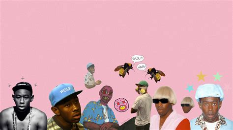 tyler  creator wallpaper desktop whatspaper