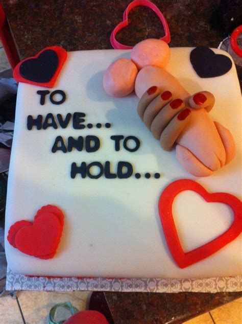 1000 Images About Adult Cakes On Pinterest Aids Images Party Cakes