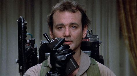 How Ghostbusters Landed Its Bill Murray Cameo News