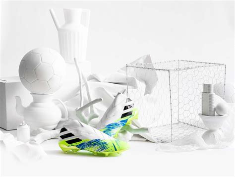 adidas launch  uniforia pack soccerbible