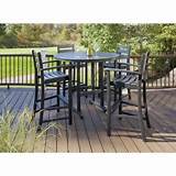 Trex Patio Furniture Images