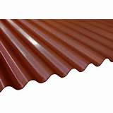 Corrugated Metal Roofing Home Depot Pictures