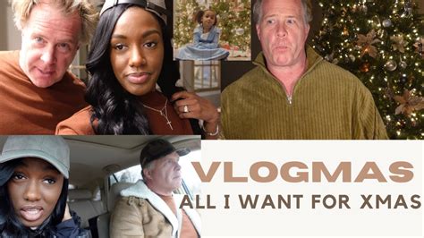 vlogmas week 3 all i want is running errands and giving