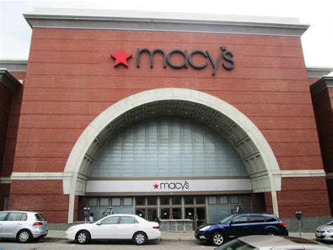 macys announce closure  downtown store burlington business association