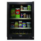Built In Refrigerator Lowes Images