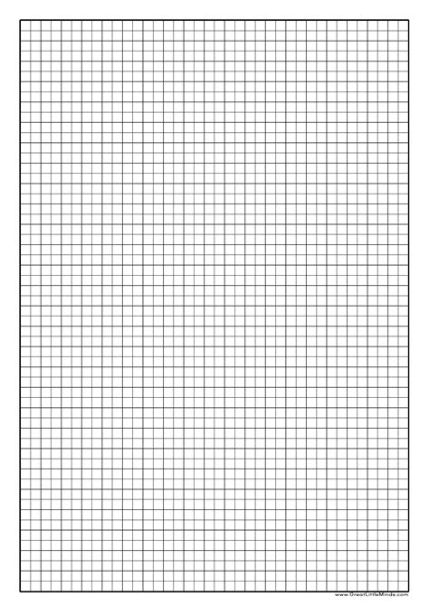 graph paper  print mm squared paper