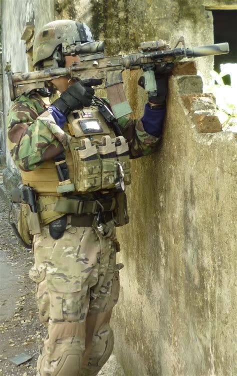 pin em british special forces