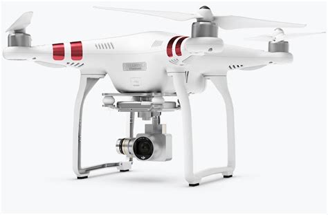 attivare il phantom  standard il drone entry level della dji quadricottero news