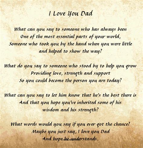 christian fathers day poems    man  pinterest