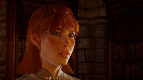 Current Project At Dragon Age Inquisition Nexus Mods And Community