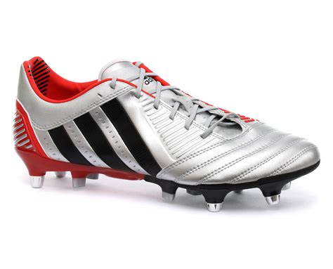 adidas predator incurza xtrx sg mens rugby boots  ebay