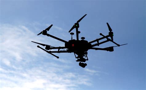 air force debuts anti drone technology insidehook