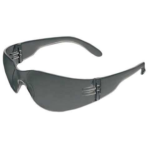 Safety Glasses Sunglasses Work Tinted Lens Eye Protection Sleek Accent
