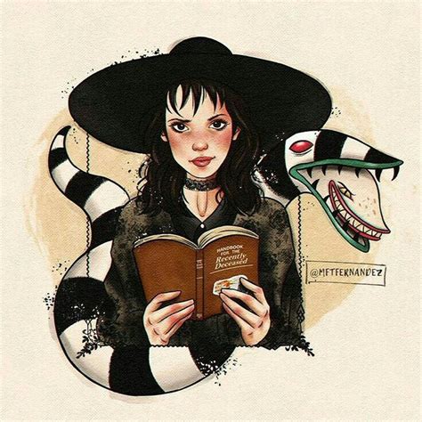 tim burton style tim burton art tim burton movie beetlejuice fan art