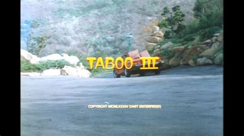 taboo iii 1984 cast and crew — the movie database tmdb