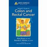 Images of Colon Cancer Johns Hopkins