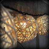 Images of Patio String Lights