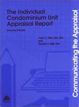 Individual Condominium Unit Appraisal Report
