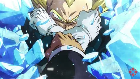 How Strong Is This New Broly How Does Broly Get Stronger