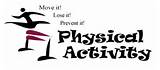 Physical Activity Benefits Photos