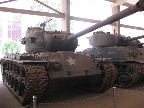 tank captured   korean war      laminated poster  bright colors