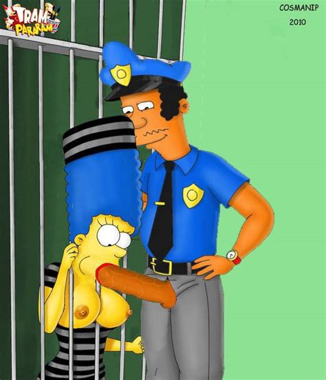 marge simpson blows cop marge simpson s oral obsession sorted by position luscious