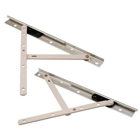 prime  products   truth hardware concealed casement window hinge pair walmartcom