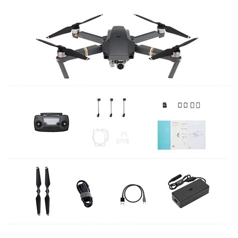 drone deals save huge  dji mavic pro drone quadcopter