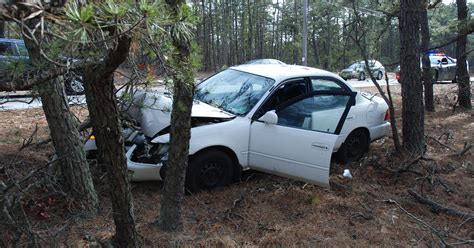 car crashes  tree  manchester