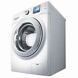 Images of Electric Tumble Dryers