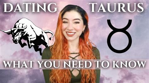 Dating A Taurus Man Or Woman♉ Taurus Compatibility With Zodiac Signs 3