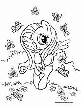 Fluttershy Equestria Gamesmylittlepony Ponyta Twilight Mlp sketch template