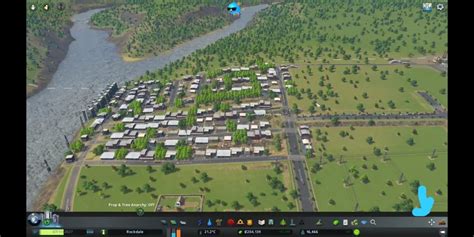 missing items   toolbar rcitiesskylines